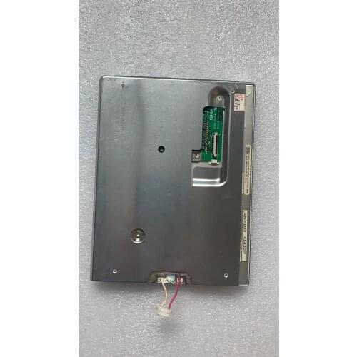 FG080010DNCWAG10 LCD Panel for Machine Operator Panel repair~do it yourself, Have in stock