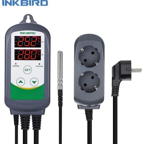 INKBIRD Thermometers For Aquariums