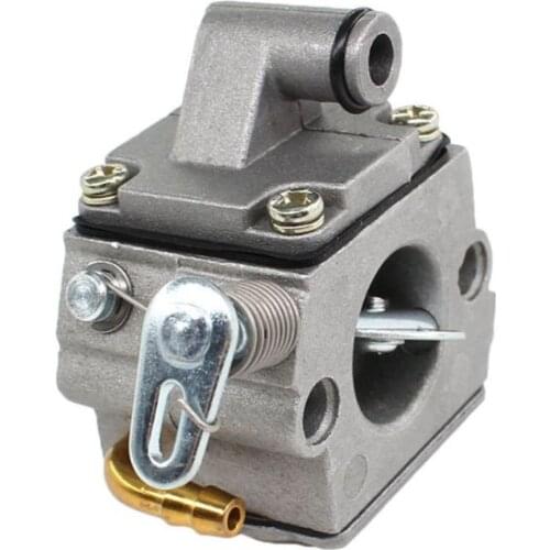 Carburetor Carb for stIHL MS170 MS180 017 018 ZAMA C1Q-S57B rep#1130 120 0603 With A Bulge On Top C1Q S57B