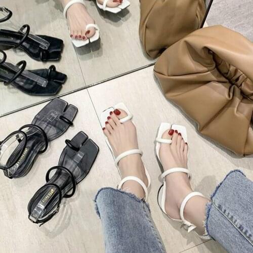 LANSHITINA Women's Sandals