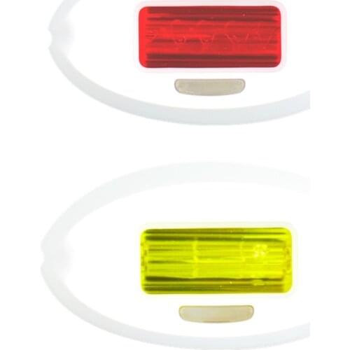 Laser Epilator Head Part for Home Use Permanent Lescolton Hair Removal Machine Face & Body Cartridge Laser Epilator Replace Part