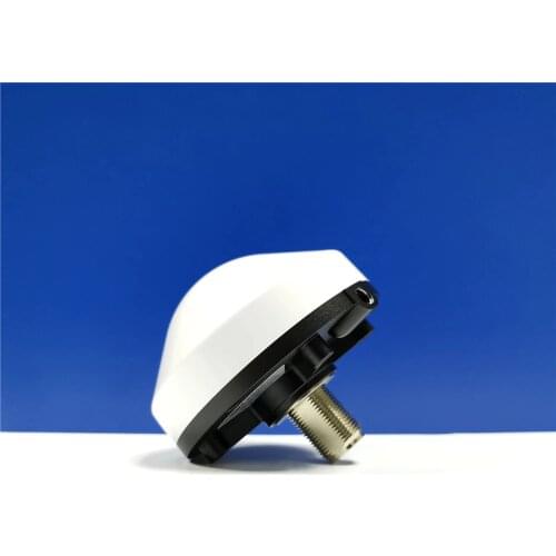Small size GNSS L1 B1 TOPGNSS high-precision GPS antenna for Zed-F9P module drone UGV RTK GPS antenna GPS Glonass Galileo