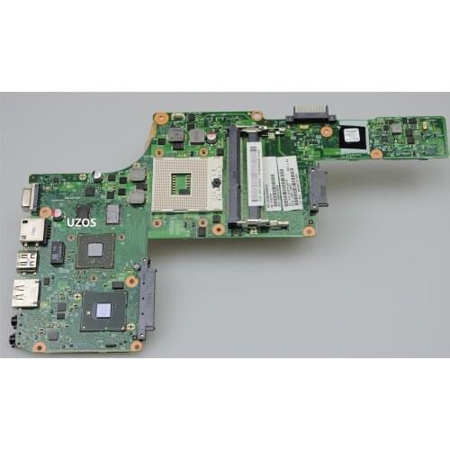 MOTHERBOARD FOR TOSHIBA L630 V000245030 V000245020 BM10G 6050A2338501 100% TSTED GOOD