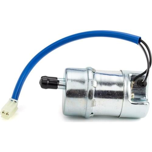 Motorcycle Gasoline Petrol Fuel Pump For Yamaha Tmax T-max XP500 XP 500 XVS 650 XVS650 A/AT Drag Star Silverado V-Star Classic