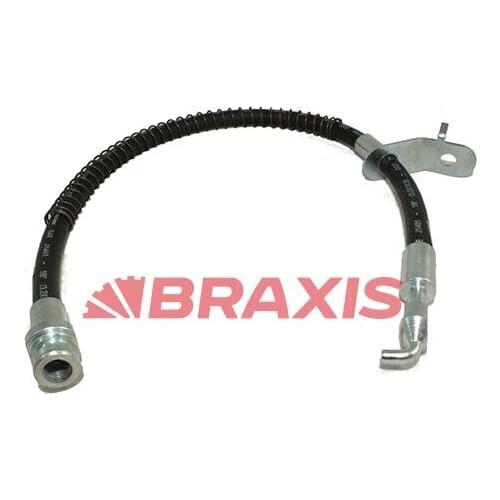 FRONT RIGHT BRAKE HOSE CEED SW / PRO 06 587321 M000 BRAXIS AH0536