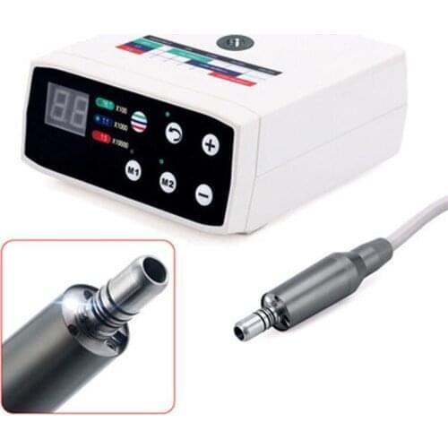 Dentist Dental Tool Materials Brushless Electric Micromotor 1:1 1:5 16:1 Handpiece Equipment Denstry Dentist Odontologia Use
