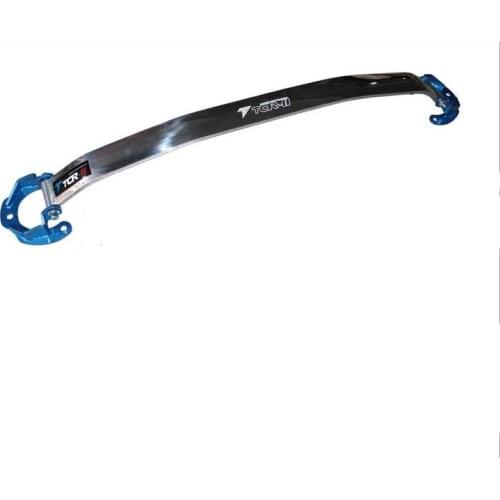 TTCR-II for Mazda MX 5 before top bar balancing pole hassis reinforcement rod member adapted to strengthen anti-roll bar