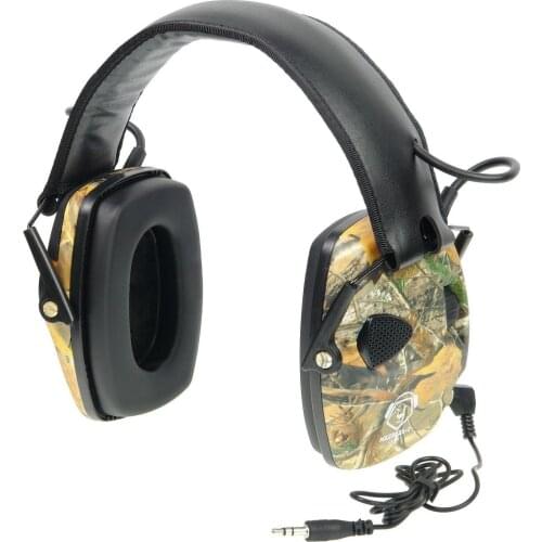 Veber Tactical Headsets