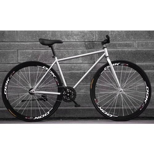 Bicycle Bike 26 Inch 40 Knife Male and Female Students Universal Suitable for A Variety of Road Conditions 2019 New