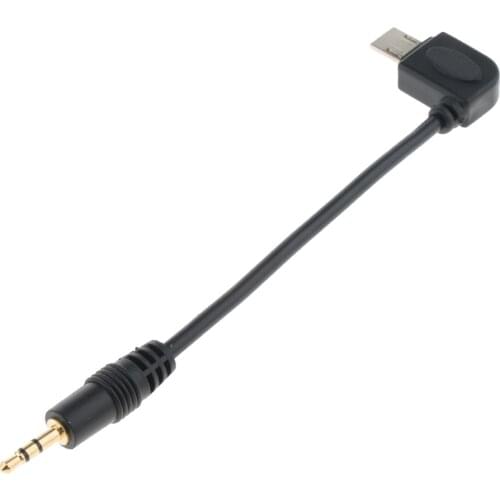 2.5mm-S2 Shutter Release Connecting Cable for A6300 /A6000 /A5100/A5000