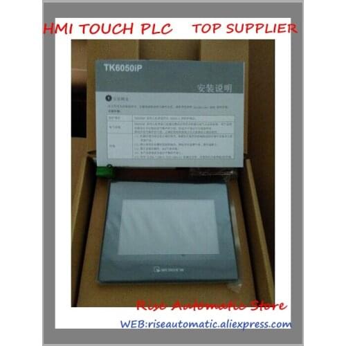 4.3 -Inch Touch Screen TK6050IP HMI 100% Test Good Quality
