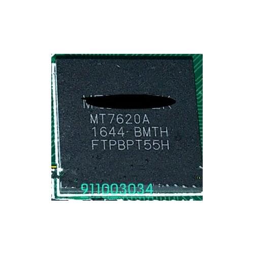5PCS MT7620A-BMTH BGA