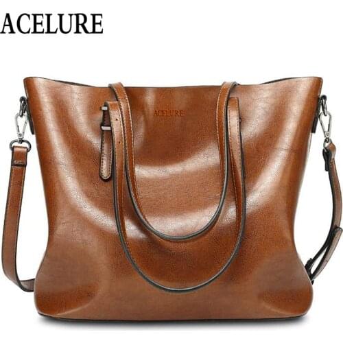 ACELURE Eco Bags