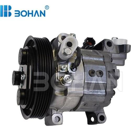Air compressor parts FOR Nissan 200SX (1995-1998) FOR Nissan Sentra (1995-1998) 1.6 L4 92600F4300 926009B460 BH-NS735
