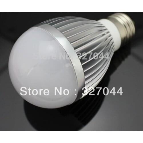 High brightness 950Lm Dimmable 15W led bulbs 220v light white led light lamp 8pcs/lot