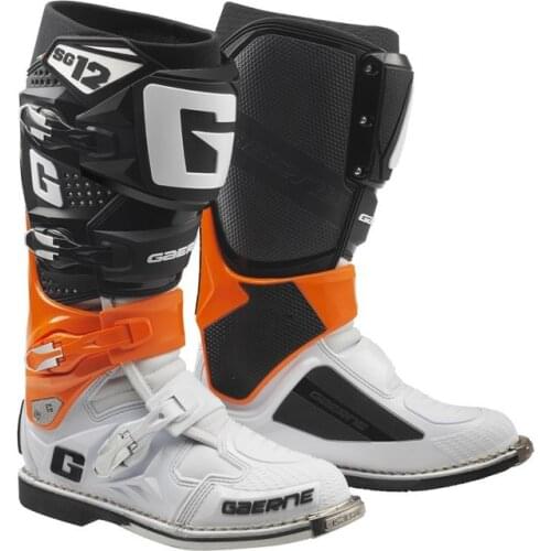 GAERNE Moto Equipment
