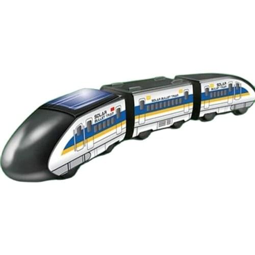 Labor Hope Solar Powered Toys