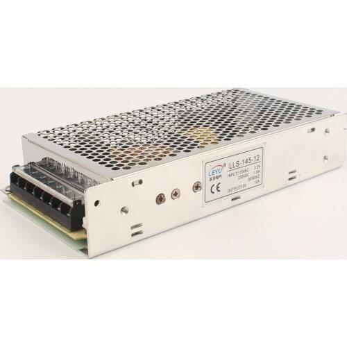 LEYU LLS-145-12 single output switching power supply