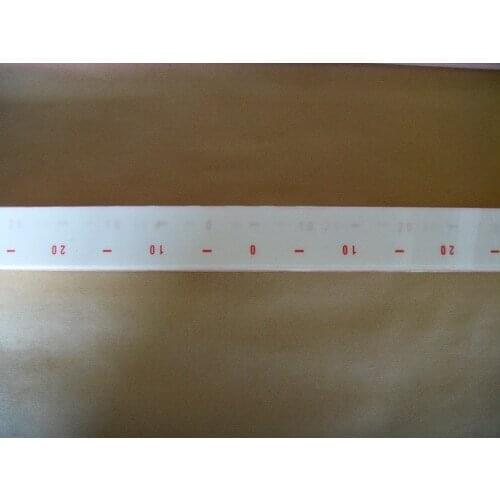 10PCS For Brother spare parts KR838 KR850 KR830 ruler sweater knitting machine accessories