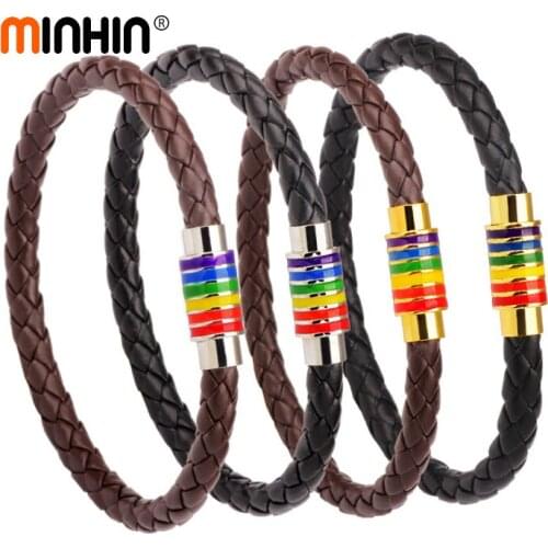 MINHIN Bracelets For Lovers