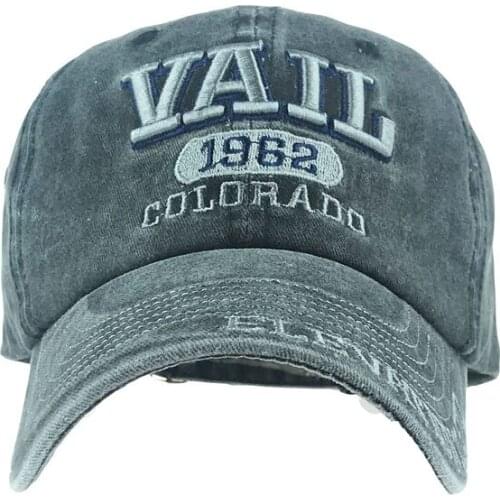 Young Fashion Outdoor Leisure Cap Wholesale