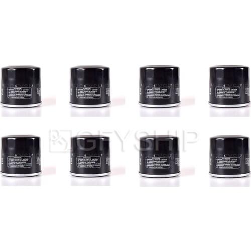 Motorcycle Oil Filters Moto Fuel Filter For Triumph Tiger Explorer 2012 to 2017 2018 1200 Tiger Explorer Xcx / Xcx Low / XR / XC