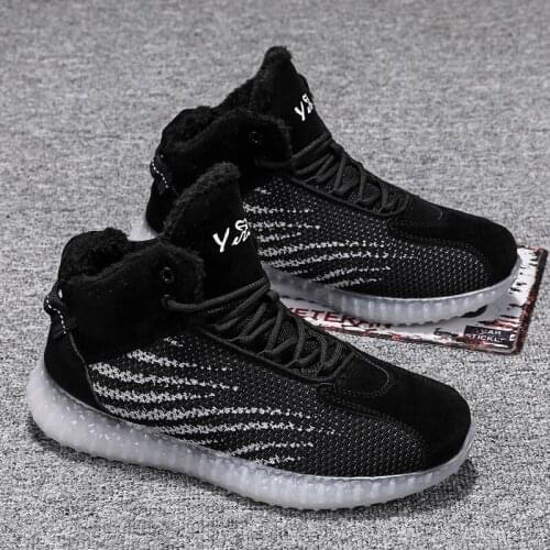 2020 Mens Safety Shoes Boots With Steel Toe Cap Casual Male Work Boots Indestructible Puncture-Proof Work Sneakers