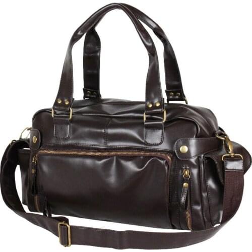 New Men Handbags Luxury Desinger Male Leather Mens Bags Buseness High Quality Shoulder Bags Mens Messenger Bag Men Leather Bags