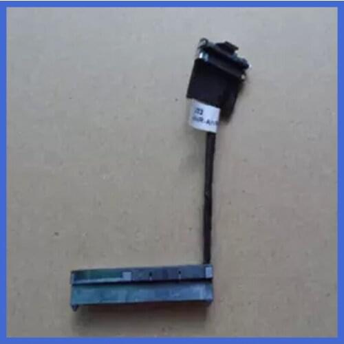 New SATA HDD Cable Hard Disk Connector Cable Adapter Card Interfaces For HP Q109 Q118 Q117 17-E017DX 17-E113DX