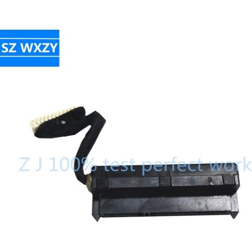 Original For SAMSUNG RF511 RF710 RF711 RF712 Laptop Hard Drive HDD Cable Connector 100% Tested Fast Ship