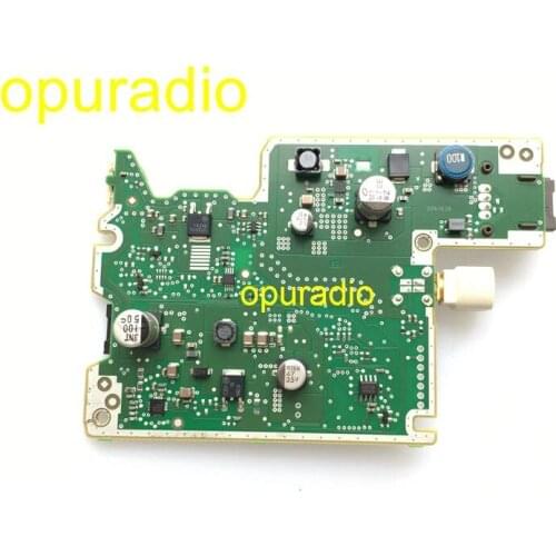 Display PCB PC board for GCX156AKM-E Peugeot 508 Citroen C4 car DVD audio player