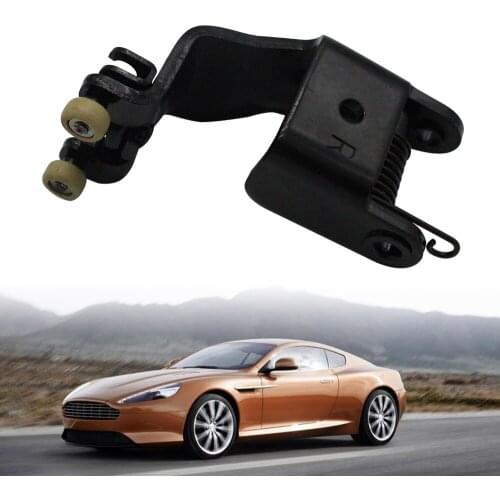 Left Power Sliding Door Roller Assembly Center Male Rear Driver Side Fits for Honda Odyssey # 72561SHJA21 2005-2010 Car Styling