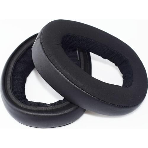 Replacement Earpads Ear Pads Foam Cushions Cover for Sennheiser GSP 600 GSP600 GSP 500 Gaming Headphones Headset Earphone Cases