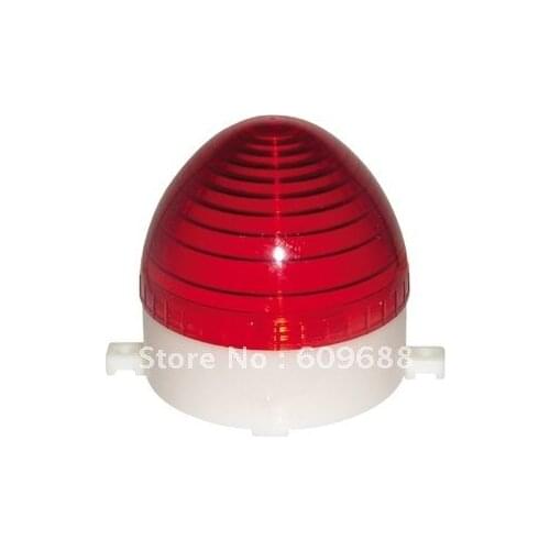 Strobe Flashing Warning Light LTE3072 LTD3072 Mini warning lamp LTE-3072 LTD-3072