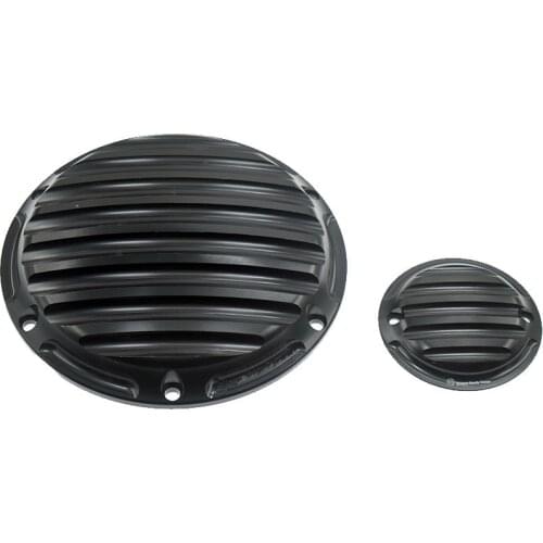 Motorcycle CNC Engine Derby Timer and Timing Cover For Harley Davidson Sportster XL883 XL1200 IRON 883 XL1200V 48 72 XL 883 1200