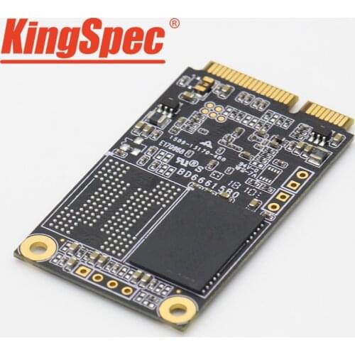 KingSpec mSATA SSD Solid State Disk SATA III 120gb 128gb 240gb 256gb 500gb 512gb 1tb ssd mini SATA Hard Drive for laptop netbook