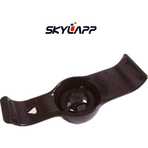 Black Bracket for Garmin GPS 50 50LM 50LMT C165 C175 Navigator Handheld GPS Suction Cup Bracket Deck without suction cup