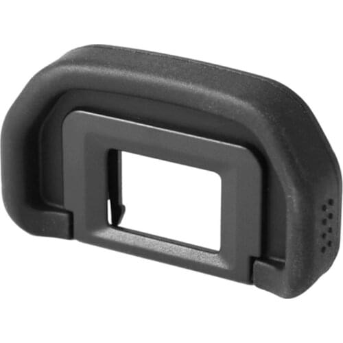 EB Rubber Viewfinder Eyepiece EyeCup for Canon EOS 6D 5D Mark II 70D 60D 60Da 50D 5D2 SLR Camera