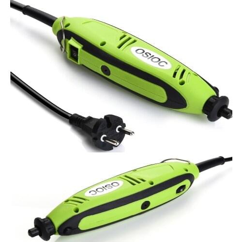 Electric Mini Drill Dremel Tools Engraver for Drilling Grinding Sharpening Cutting Engraving Cleaning Polishing Sanding