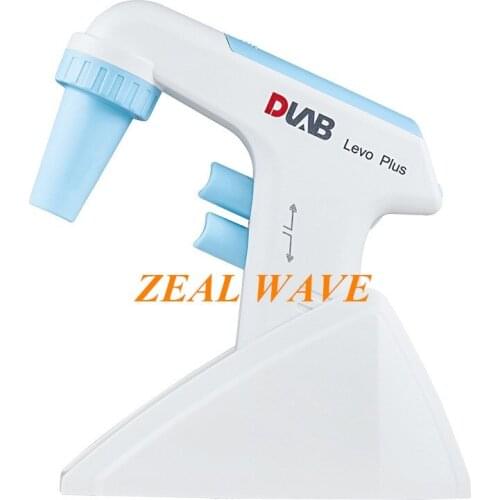Dalong Levo Plus Large Capacity Electric Pipette Dalong 0.1-100ml Electric Pipette