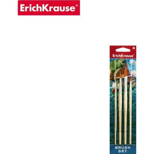 Кисти для рисования Erich Krause China At AliExpress