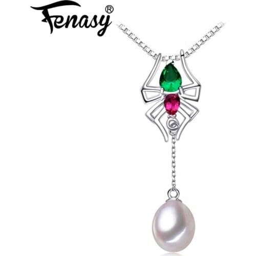 FENASY Punk Pendants