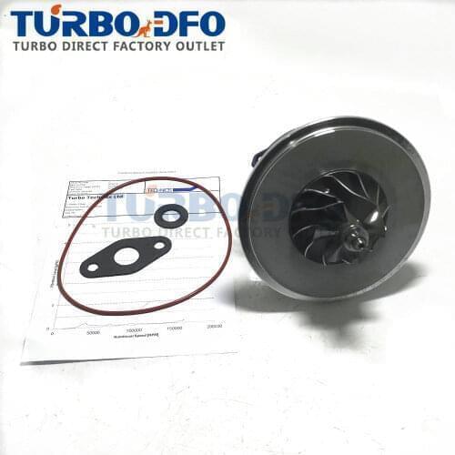 GT1549S New turbo CHRA auto 454216-0003 454219-2 turbine core assy 24442214 90570506 for Opel Signum 2.0 DTI 74Kw Y20DTH 2003