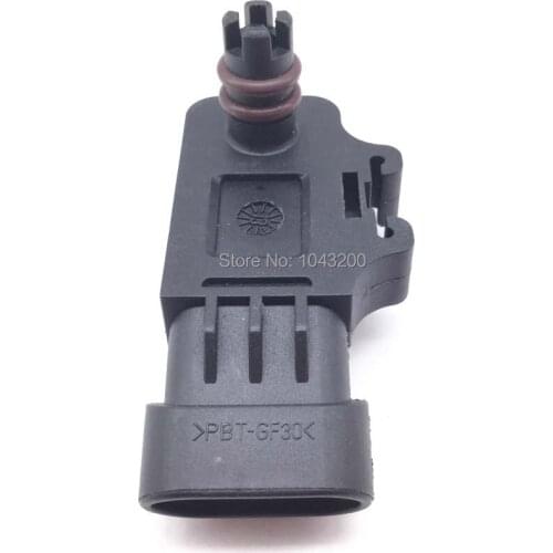 MAP Sensor Air Pressure Sensor Intake Sensor For G.M Mitsubishi Opel Chevrolet JMC landwind Jiangling 12232201 28086011 5S12144
