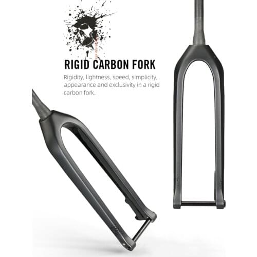 LEXON Bicycle Forks