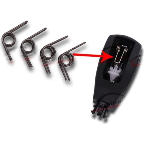 Qianyinuo Gear Lever Spring Ball Inner Spring Repair Kit For Land Rover Freelander 2 2006-2014 LR038636