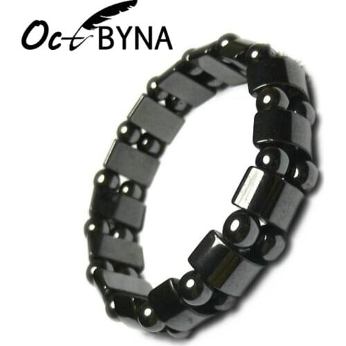 Octbyna Beaded Bracelets