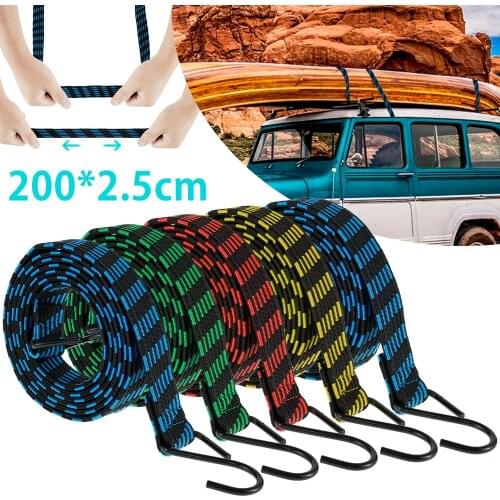 ODOMY Lashing Belts