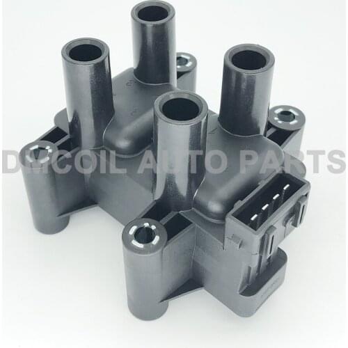 ORIGIANL QUALITY IGNITION COIL FOR CHERY A1 A3 A5 E5 EASTAR TIGGO V5 VERY QIYUN GEELY 1.6L 1.8L 2.0L 2006- F01R00A036 0221503465