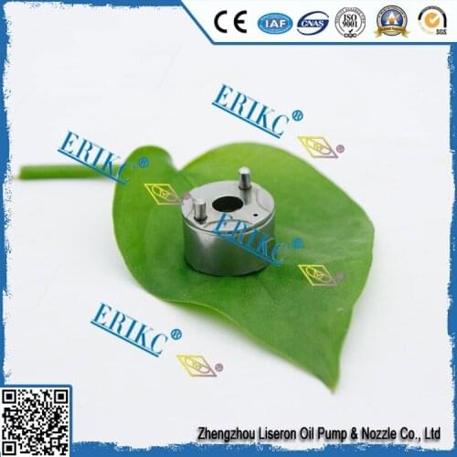 ERIKC 9308z617K ADAPTOR PLATE Injector Common Rail 9308617K ADAPTOR PLAKASI 9308 617K 9308-617K for auto car fuel injector